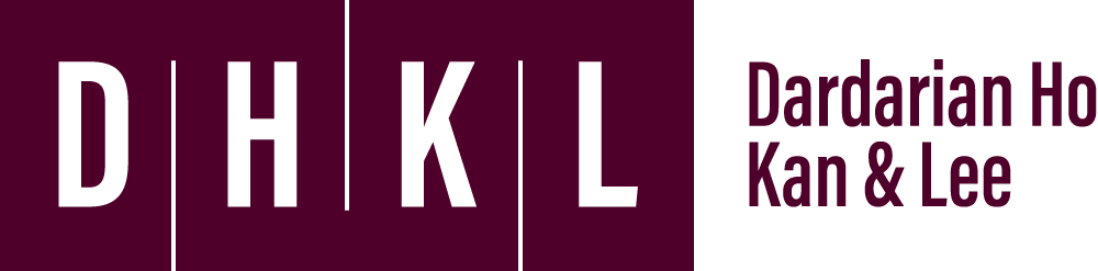 Dardarian, Ho, Kan & Lee